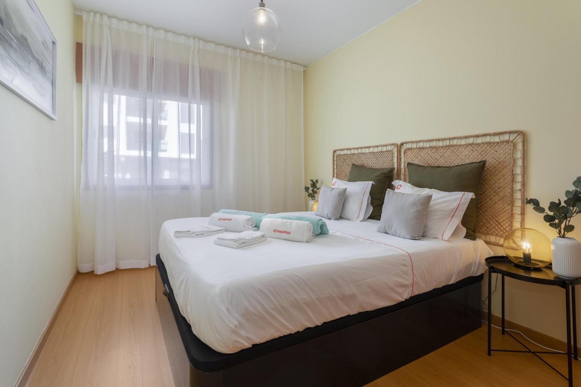 New! Quarteira Sea View Apartment Exterior foto