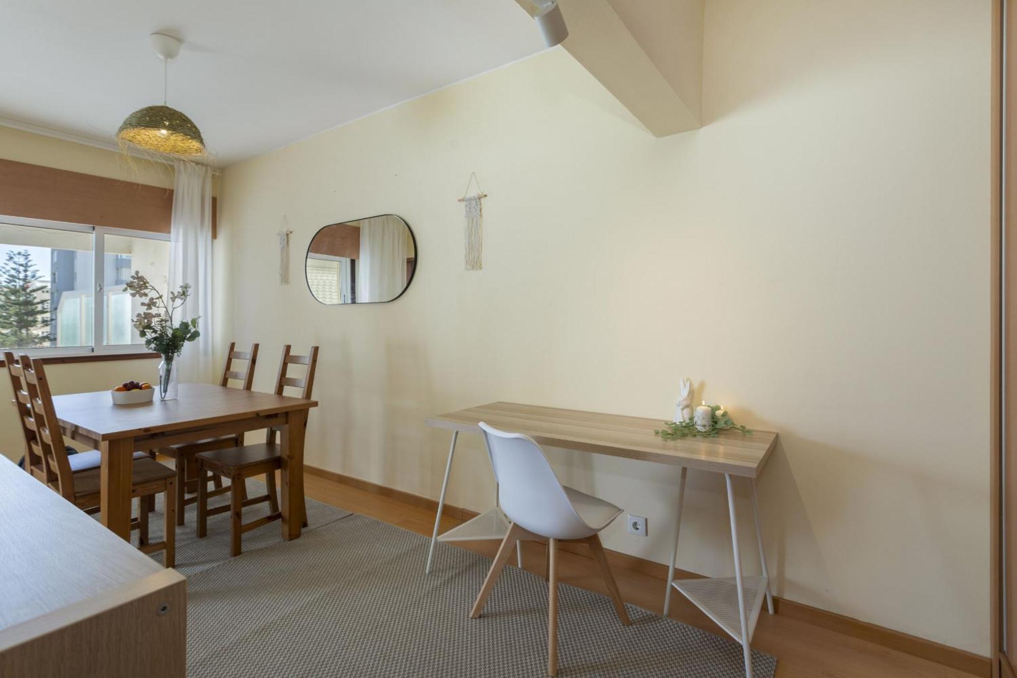 New! Quarteira Sea View Apartment Exterior foto