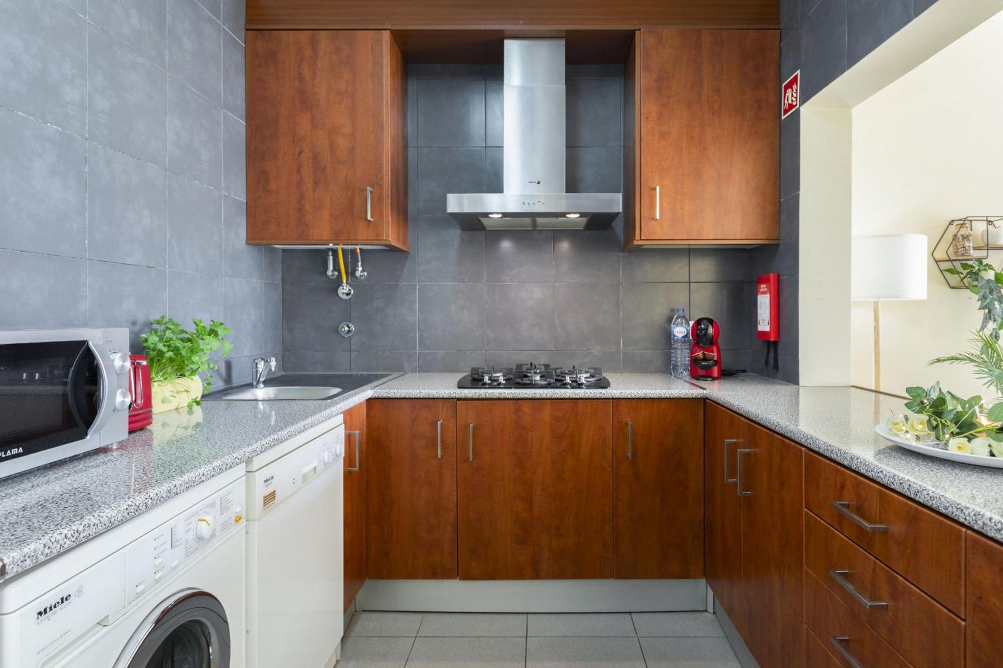 New! Quarteira Sea View Apartment Exterior foto